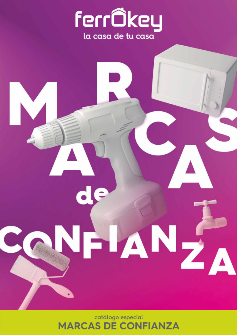 Folleto Marcas Confianza 2026